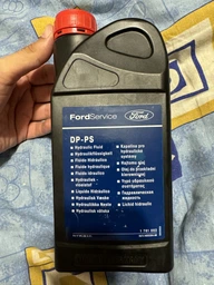 Рідина ГПК Ford DP-PS 1 л (1781003)
