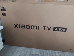 ТБ Xiaomi TV A Pro 55" фото від покупців 5