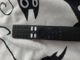 ТБ Xiaomi TV A Pro 55" фото від покупців 2
