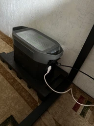 Зарядная станция EcoFlow DELTA Max 2000 / 2400 Вт / 2016 Вт⋅ч / Li-ion (DELTA2000-EU) фото от покупателей 6