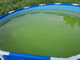 Средство против водорослей и зелени в бассейне Альгицид AquaDoctor AC 10 лит Альгекс фото от покупателей 1