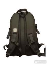 Рюкзак підлітковий Kite Education teens 45x30x16 см Чорний (K24-876L-2) фото від покупців 2