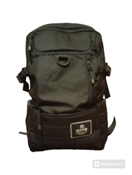Рюкзак підлітковий Kite Education teens 45x30x16 см Чорний (K24-876L-2)