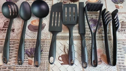 Кухонный набор Tefal Bienvenue из 5 предметов (K001A504) фото от покупателей 7