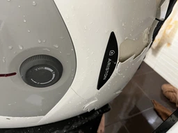 Водонагреватель Ariston Andris RS 30/3 фото от покупателей 1