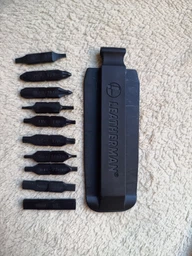 Набор бит Leatherman Bit Kit (931014) фото от покупателей 2
