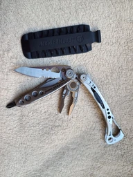 Набор бит Leatherman Bit Kit (931014) фото от покупателей 1