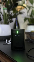 Портативная колонка RZTK BTS 5612 5W Black фото от покупателей 11
