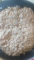 Каша гречневая со свининой Алан 525 г (4823036502074) фото от покупателей 1