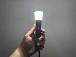 Ліхтар Xiaomi HOTO Flashlight Fit (QWSDT003) фото від покупців 8