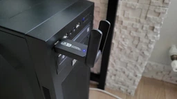 Адаптер WiFi USB3.0 1300 Mbps 2.4G+5G 802.11ac Mu-MIMO RTL8812BU Bluetooth 4.2 2х3 дБ фото от покупателей 10