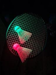 Волан DHS Shining