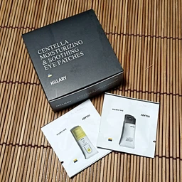 Мультифункціональні та заспокійливі патчі Hillary Niacinamide & Centella K2-11-458 фото от покупателей 4