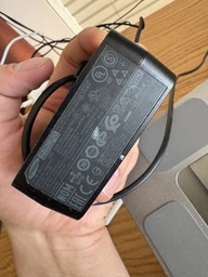 Переходник адаптер Type-C PD 100W на DC (6.5x4.4&nbsp;мм) для зарядки ноутбука Sony,&nbsp;LG фото от покупателей 4
