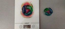 Капсули для прання Persil чотирьохкомпонентні 1 шт (9000101372991) фото від покупців 13