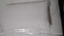 Подушка Magniflex Memoform Relaxsan 70x40x10 см фото от покупателей 10