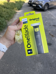 Електростанок Philips OneBlade 360 QP2724/23 (8720689029094) фото від покупців 1