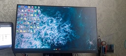 Монитор 27" MSI MPG 274URF QD -- Quantum Dot 4K UHD / Rapid IPS / 160Hz / 0.5ms (GtG) / 8-Bit + FRC / DCI-P3 98% / AMD FreeSync Premium / G-SYNC Compatible / KVM / Type-C PD 65W фото от покупателей 1