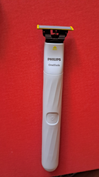 Електростанок Philips OneBlade QP1324/20 для першого гоління First Shave (8720689021180) фото від покупців 13