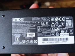 УМБ для ноутбука Remzona Exreser 20X 20000 mAh 65W Black 2 USB+ 2 Type-C |для MacBook/Dell/Asus/Lenovo/Xiaomi/ Samsung/HP/Huawei/Acer/Microsoft фото від покупців 13