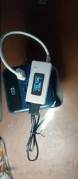 USB cветодиодная LED SMD 3528 лента 5 вольт для повербанка самоклеющаяся. ЮСБ лампа светильник белый свет от Power Bank 1 метр фото от покупателей 18