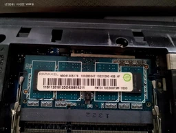 Оперативная память A-Tech 8GB DDR3L-1600 (PC3L-12800) SODIMM 2Rх8 (AT8G1D3S1600ND8N135V) фото от покупателей 1