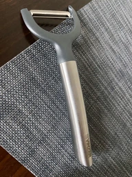 Овощечистка Vinzer Peeler VZ-50201 19.8x7.4x3.6 см
