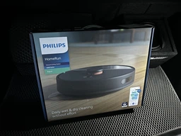 Робот-пылесос PHILIPS Series 3000 XU3000/01 фото от покупателей 4
