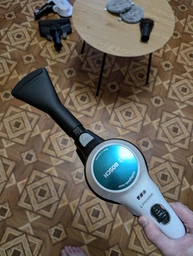 Акумуляторний пилосос Bosch Unlimited 7 ProHygienic Aqua FLEX BCS71HYG2 з реальним відеооглядом фото від покупців 2