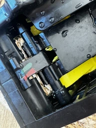 Таблетки для удаления масляного налета PHILIPS CA6704/10 фото от покупателей 2