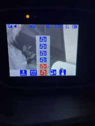 Цифровая беспроводная видеоняня Baby Monitor SM-35 с цветным 3.5 дисплеем. фото от покупателей 1