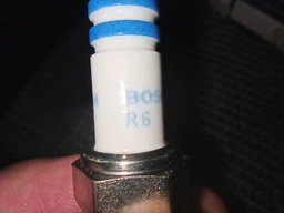 Свічка запалювання 0242236571 (0 242 236 571) Bosch R