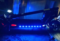 Електросамокат Kaabo Mantis 8 Lite
