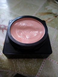 Кушон для лица с экстрактом авокадо Zozu Avocado Beauty Cream Cushion (01 – Бежевый натуральный), 20 мл