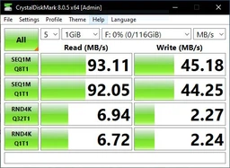 Silicon Power Superior Pro microSDXC 512GB V30 UHS-I U3 A1 + adapter (SP512GBSTXDU3V20AB) фото от покупателей 3