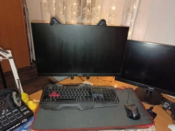 Адаптер для монитора ITech 13"-27" Black (ADPU-1) фото от покупателей 14