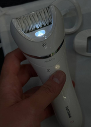 Эпилятор PHILIPS BRE715/00 серии 8000 фото от покупателей 3