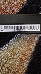 Блок живлення Acer 45W A13-045N2A 19V, 2.37 A, роз'єм 5.5/1.7 [3-pin] фото від покупців 5