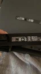 Аккумулятор для ноутбука HP HS03 Pavilion 256 G4 10.8V Black 2600mAh OEM фото от покупателей 5