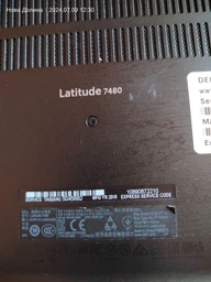 Блок питания Dell 19.5V 6.7A 130W 7.4*5.0 pin Slim Original PRC (PA-4E)