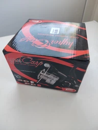 Котушка Lineaeffe Baitrunner Hyper Carp 6000 1287760 Lineaeffe