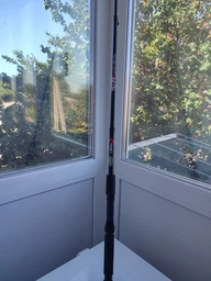 Спінінг телескоп Lineaeffe Hype Rod 1.8 м до 50 г (2024518) фото від покупців 3