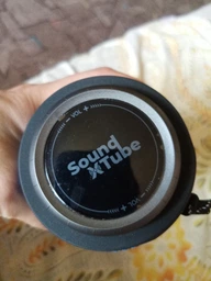 Портативна акустика 2E SoundXTube Yellow (BSSXTWYW) фото від покупців 18
