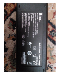 Кабель триггер PD3.0 к DC 5,5*2,5 20V 5A TYPE-C / 20 AWG 1м, для паяльника или ноутбука 65W max