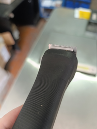 Универсальный триммер PHILIPS MG9530/15 серии 9000 (13-в-1) фото от покупателей 8