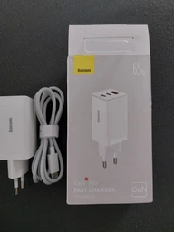 Зарядная станция Anker PowerHouse 535 / 500 Вт / 512 Вт⋅ч / LiFePO4 (A1751311) фото от покупателей 16