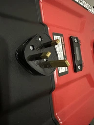 Генератор EASY POWER KM6500 4,5квт 1ф бензин ключ
