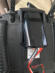 Акумулятор LiIon Radiomaster 5000mAh 7.4V 2S XT30 фото від покупців 4