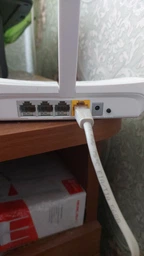 Кабель адаптер-переходник USB 5v/DC 12v 3.5*1.35 мм c преобразователем 12V (питание роутера от повербанка)