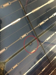 Солнечная батарея JACKERY Solar Saga 80W